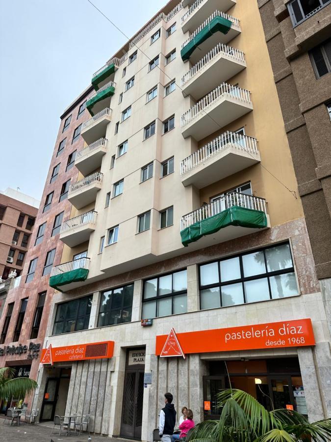 New 4 Bedroom In Plaza Del Principe Santa Cruz de Tenerife Exterior photo